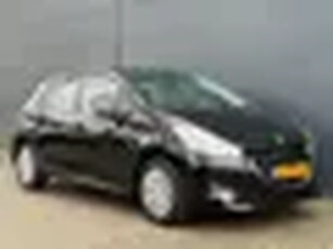 Peugeot 208 1.2 e-VTi Active AIRCO PDC ELEK RAMEN CRUISE NWE APK