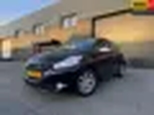 Peugeot 208 1.2 e-VTi Envy 2E EIGENAAR 12 MND GARANTIE AUTOMAAT CRUISE AIRCO