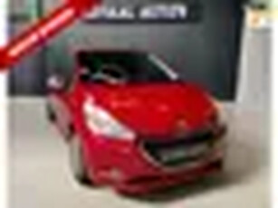 Peugeot 208 1.2 e-VTi Style AUT NAVI AIRCO CRUISE PDC NAP APK.