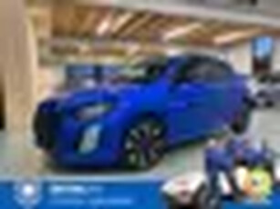 Peugeot 208 1.2 PT 100 ALLURE EAT8 NAVI ADAPTIVE CRUISE CAMERA