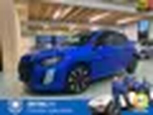 Peugeot 208 1.2 PT 100 ALLURE EAT8 NAVI ADAPTIVE CRUISE CAMERA