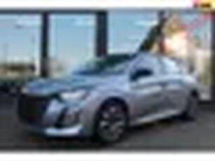 Peugeot 208 1.2 PureTech 100 Active Led/Stoelverwarming/Cruise!