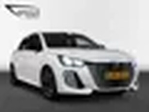 Peugeot 208 1.2 PureTech 100 Allure