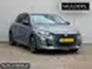 Peugeot 208 1.2 PureTech 100 Allure Apple Carplay / Climate / Stoelverwarming