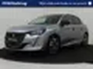 Peugeot 208 1.2 PureTech 100 Allure (bj 2023)