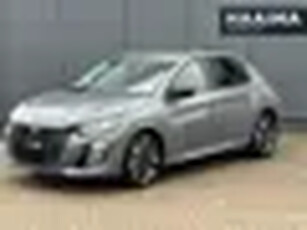 Peugeot 208 1.2 PureTech 100 Allure Camera & Parkeersensoren V+A Climate & cruise control Appl