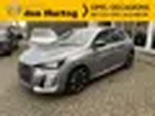 Peugeot 208 1.2 PureTech 100 Allure Dode hoek sensor/2x Camera/Stoelverwarming.