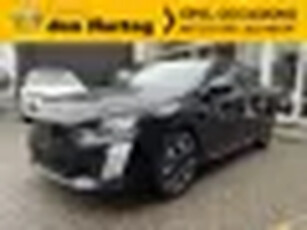 Peugeot 208 1.2 PureTech 100 Allure Dode hoek sensor/2x Camera/Stoelverwarming.