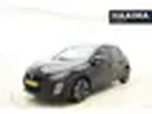 Peugeot 208 1.2 PureTech 100 Allure Navigatie Parkeercamera/-sensoren Climate Control Cruise