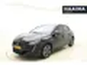 Peugeot 208 1.2 PureTech 100PK Allure Camera Navigatie Lichtmetalen velgen Getint glas Car