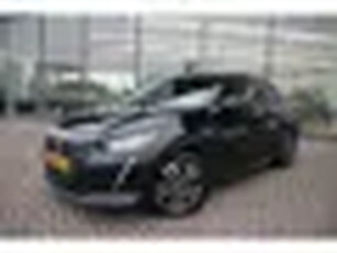 Peugeot 208 1.2 PureTech 100pk Allure Pack Airco/ECC Camera Carplay 1e eigenaar