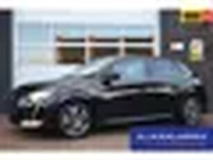 Peugeot 208 1.2 Puretech 100PK Allure Pack Camera Carplay Stoelverwa. Incl. Garantie