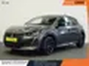 Peugeot 208 1.2 PureTech 100pk Aut. GT-Line ==-=