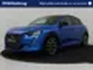 Peugeot 208 1.2 PureTech 131pk GT Automaat 3D Navi Camera Parkeersensoren