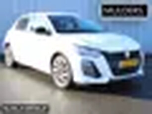 Peugeot 208 1.2 PureTech 75 Style VOORRAAD KORTING