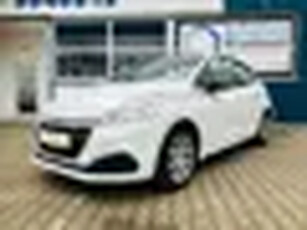 Peugeot 208 1.2 PureTech Access