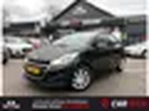 Peugeot 208 1.2 PureTech Active