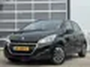 Peugeot 208 1.2 PureTech Active 82pk Airco Bluetooth Cruise Control Navigatie USB Trekha