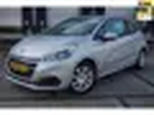 Peugeot 208 1.2 PureTech Active * Airco * Cruise *