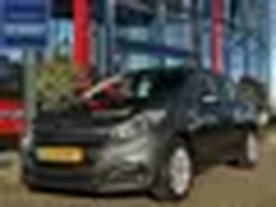 Peugeot 208 1.2 PureTech Active Airco Navigatie Cruise Control Centr. vergr. op afstand