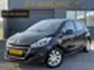 Peugeot 208 1.2 PureTech Active Automaat,Navi,Airco,Cruise,PDC,N.A.P,APK tot 09-2025