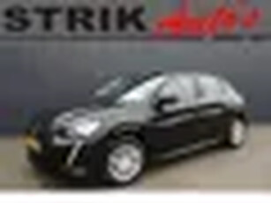 Peugeot 208 1.2 PureTech Active - NAVIGATIE - 1e EIGENAAR - AIRCO - 5-DEURS