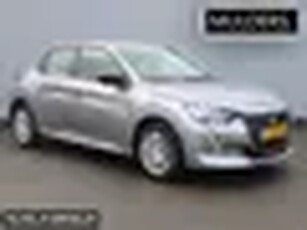 Peugeot 208 1.2 PureTech Active Navigatie / CruiseControl