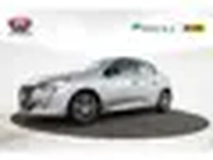 Peugeot 208 1.2 PureTech Active Pack 5 Deurs, Apple carplay, lmv, climate,