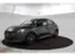 Peugeot 208 1.2 PureTech Active Pack 5 Deurs hb, Navigatie, Lmv