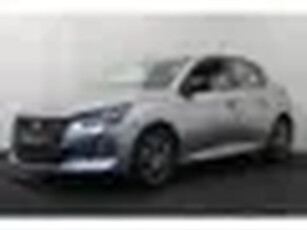 Peugeot 208 1.2 PureTech Active Pack (bj 2022)