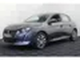 Peugeot 208 1.2 PureTech Active Pack Camera navi