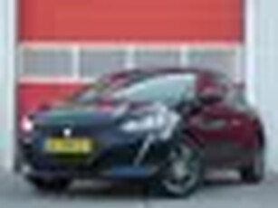 Peugeot 208 1.2 PureTech Active Pack/ lage km/ zeer mooi!