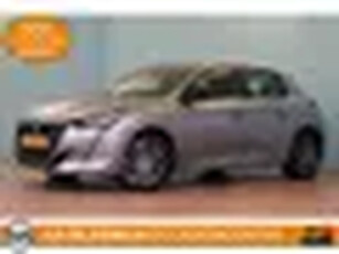 Peugeot 208 1.2 PureTech Active Pack NAVI AIRCO PDC ACHTER CRUISE LANE-ASSIST