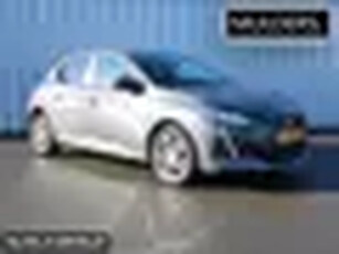 Peugeot 208 1.2 PureTech Active Pack Navigatie / Trekhaak