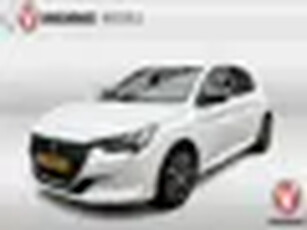 Peugeot 208 1.2 PureTech Active Pack PDC A Navi