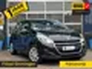 Peugeot 208 1.2 PureTech Active Prijs Inclusief Onderhoud & 12 Maand BOVAG Garantie Nieuwe Distrib