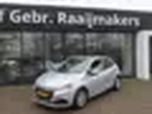 Peugeot 208 1.2 PureTech Active*Navi*Airco*EXPORT/EX.BPM*