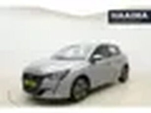 Peugeot 208 1.2 PureTech Allure 100 PK Automaat Licht metalen velgen Camera Parkeersensor