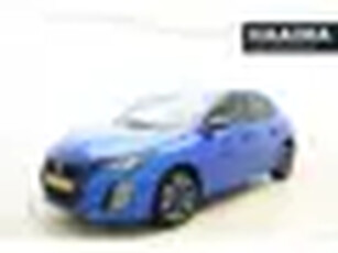 Peugeot 208 1.2 PureTech Allure 100 PK Handgeschakeld Camera Parkeersensor Navigatie Mirro