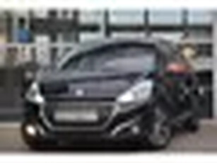 Peugeot 208 1.2 PureTech Allure Airco Leder Pano.dak Nav. Led NAP