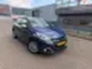 Peugeot 208 1.2 PureTech Allure Airco Navigatie Volledig onderhouden