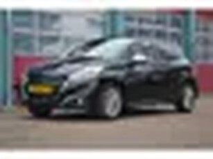 Peugeot 208 1.2 PureTech Allure Apple Car Play (bj 2018)