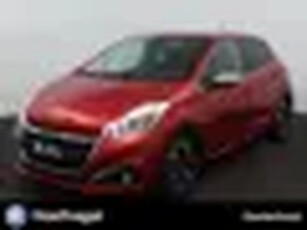 Peugeot 208 1.2 PureTech Allure Automaat Navigatie Camera Apple CarPlay Climate Control Pa