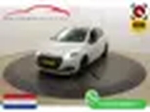 Peugeot 208 1.2 PureTech Allure Camera Panodak Vol Leder Cruise Climaat