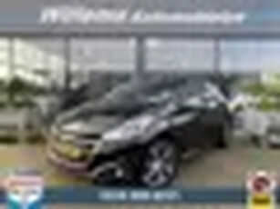 Peugeot 208 1.2 PureTech Allure Camera, Trekhaak & Cruise Control