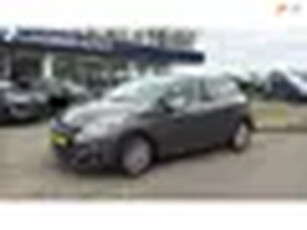 Peugeot 208 1.2 PureTech Allure Greyline Huurkoop Inruil APK Garantie