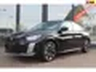 Peugeot 208 1.2 PureTech Allure LET OP Adaptive cruise! Lmv/Navi 4X Op voorraad!