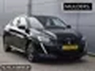 Peugeot 208 1.2 PureTech Allure / navi / camera / pdc