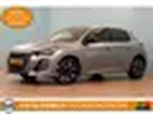 Peugeot 208 1.2 PureTech Allure NAVI CLIMA PDC V+A LANE-ASSIST VIRTUAL COCKPIT