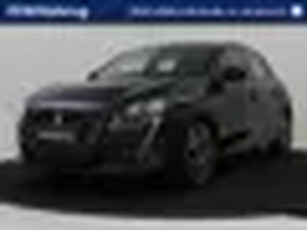 Peugeot 208 1.2 PureTech Allure Navigatie Parkeerhulp Licht metalen Velgen Keyless